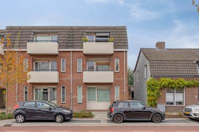 Woning Santvliet 9 Valkenswaard