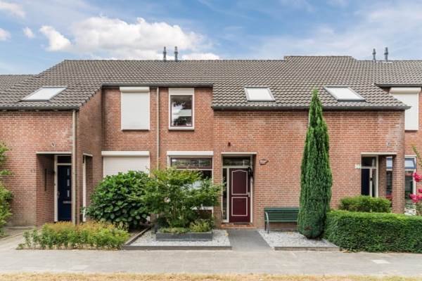 Woning Zoom 19 Oisterwijk