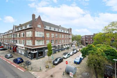 Woning Samuel Mullerplein 19B03 Rotterdam