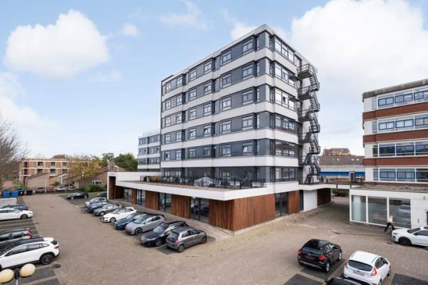 Woning Floridaweg 24M Capelle aan den IJssel