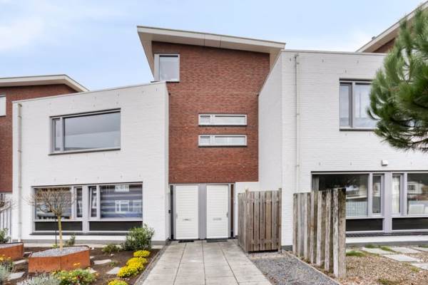 Woning Blauwven 75 Veldhoven