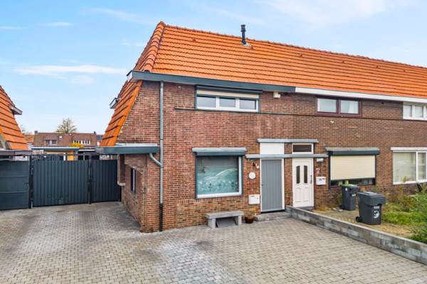 Woning Rozenlaan 26 Geleen
