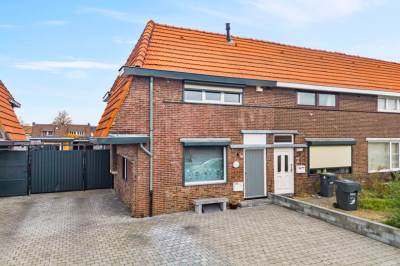 Woning Rozenlaan 26 Geleen