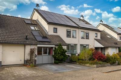 Woning Pomonalaan 17 Apeldoorn