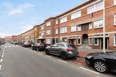 Woning Schalk Burgerstraat 375 Den Haag