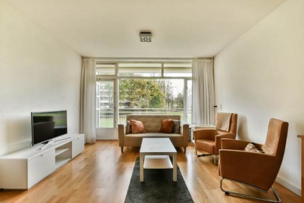 Woning Bevelandselaan 41 Amstelveen