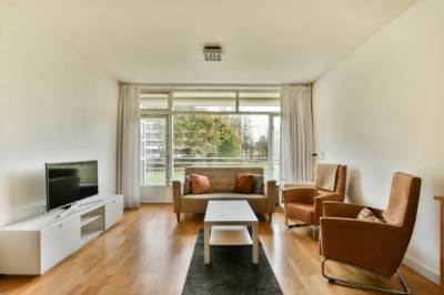 Woning Bevelandselaan 41 Amstelveen