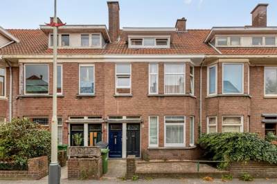 Woning Miquelstraat 91 Den Haag