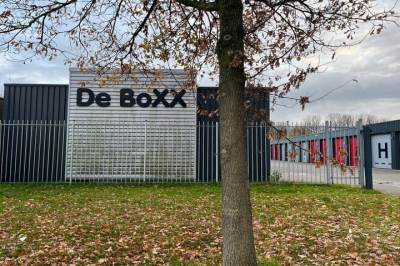 Garage Peizerweg 13232 Groningen