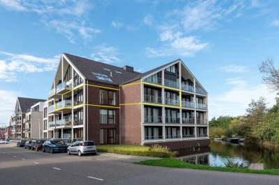 Woning De Kuyperij 29 Roelofarendsveen