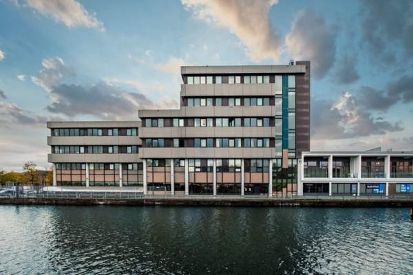 Woning Willem de Zwijgerlaan 334D11 Amsterdam