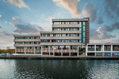 Woning Willem de Zwijgerlaan 334D11 Amsterdam