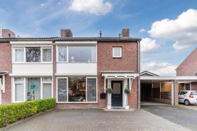 Woning Willem III straat 17 Schijndel