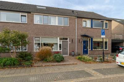Woning Esdoornstraat 27 Brakel