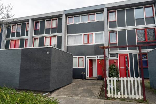 Woning Steile Bank 28 Lelystad