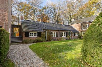 Woning Park Rodichem 84 Huis ter Heide (UT)
