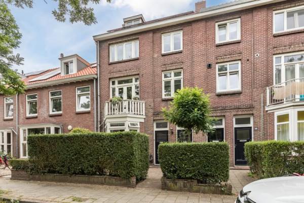 Woning Ruisdaelstraat 70 Nijmegen