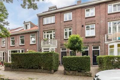 Woning Ruisdaelstraat 70 Nijmegen