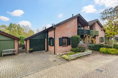 Woning Stokebrand 369 Zutphen