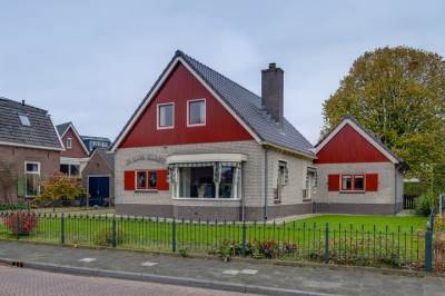 Woning Zutphenseweg 11 Laren (GE)