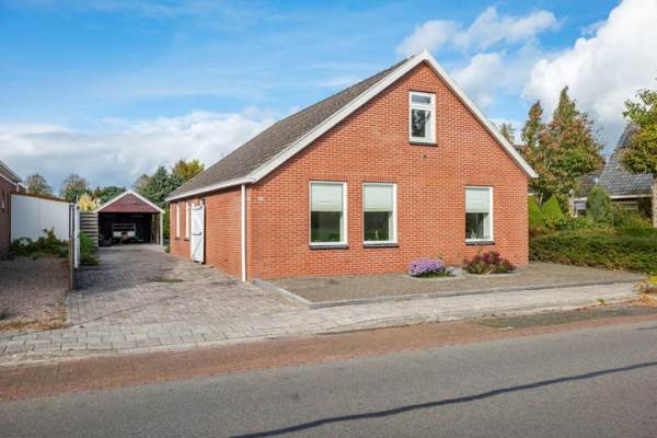 Woning H.B. Hulsmanstraat I 45 Nieuwe Pekela