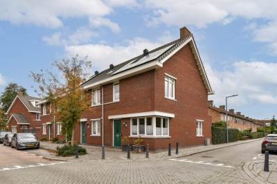 Woning Clematisstraat 33 Rotterdam