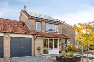 Woning Akkerhoef 18 Bergen op Zoom