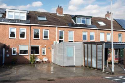 Woning Grift 64 Uithoorn