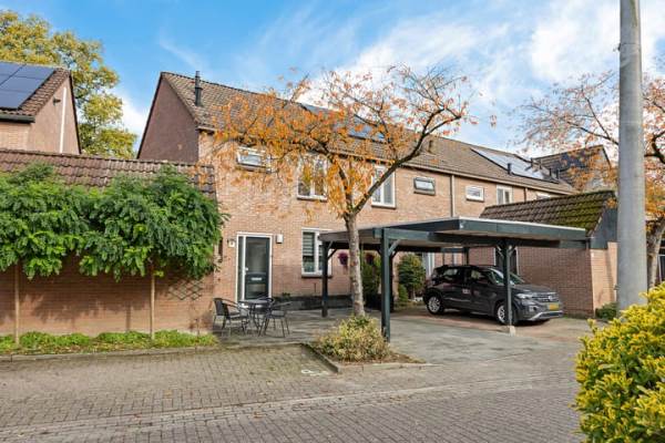 Woning Walkottelanden 48 Enschede