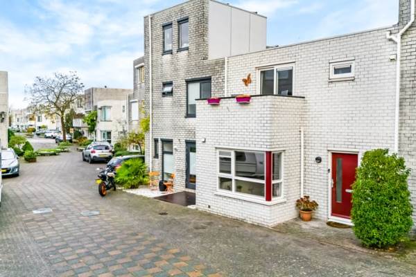 Woning Stille Steeg Oost 47 Amersfoort