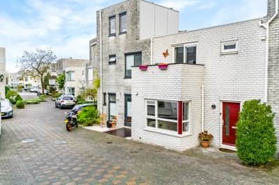 Woning Stille Steeg Oost 47 Amersfoort