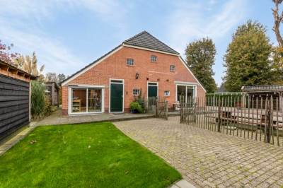 Woning Noorderstraat 2 Buinerveen