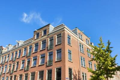 Woning Lootsstraat 113 Amsterdam