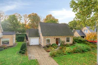 Woning Esveen 13 Vries