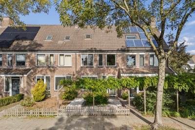 Woning Valeriaan 14 IJsselstein