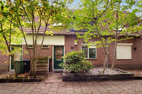 Woning Dukaatstraat 89 Nijmegen