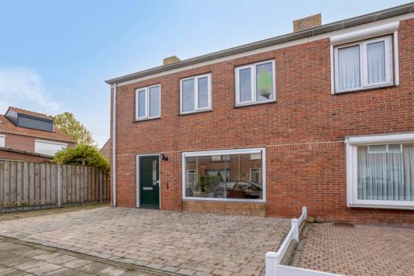 Woning Hoofstraat 29 Terhole