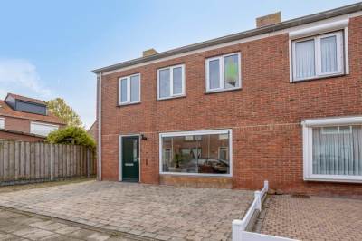 Woning Hoofstraat 29 Terhole