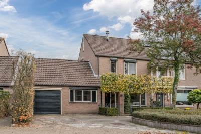 Woning Distellaar 36 Veghel