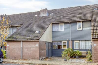 Woning De Moesmate 166 Zutphen