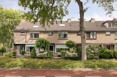 Woning Jaagpad 44 Barendrecht