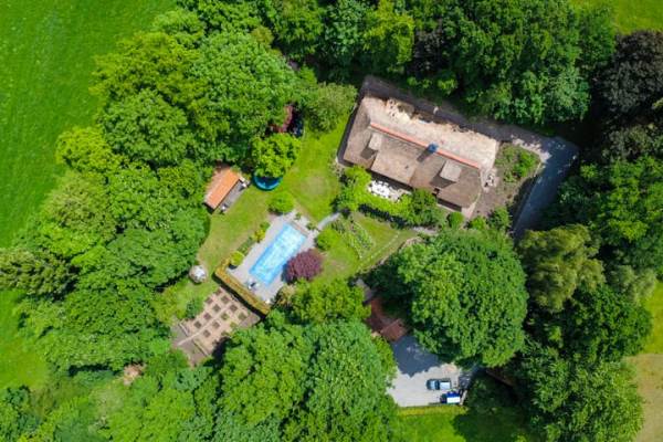 Woning Lierderholthuisweg 40 Lierderholthuis