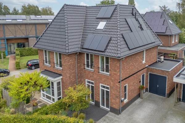 Woning Nachtegaalstraat 4 Gaanderen