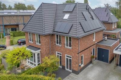 Woning Nachtegaalstraat 4 Gaanderen