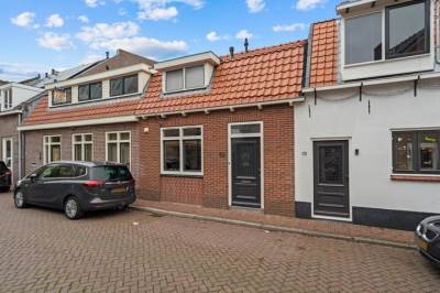 Woning Mannenhuisstraat 19 Montfoort