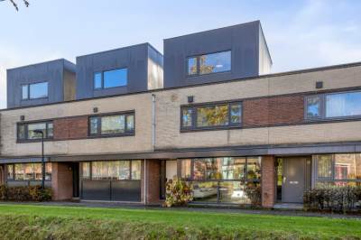 Woning Cornelis Lelylaan 52 Deventer