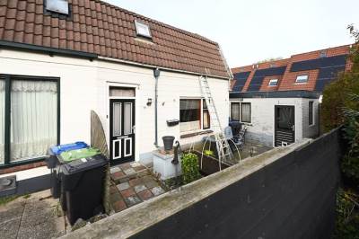 Woning 't Zand 50 Joure