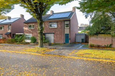 Woning Gezellenstraat 2 Weert