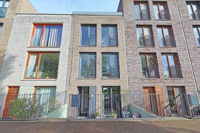 Woning Weteringkade 129 Amersfoort