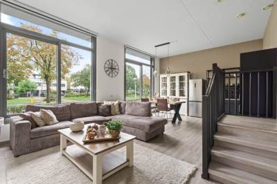 Woning Burgemeester Norbruislaan 484 Utrecht